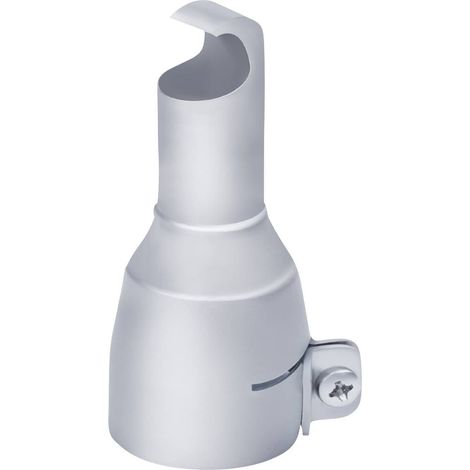 Steinel 011857 Buse réflectrice 42 mm Adapté pour (marque de buses à air chaud) Steinel (1/2)