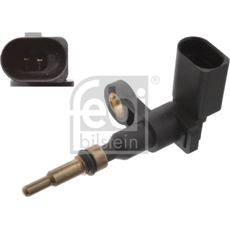 Temperatursensor 104172 febi