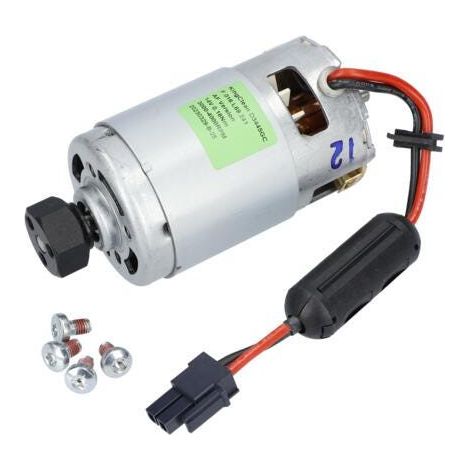 Groupe moteur pour Tondeuse a gazon BOSCH OUTILLAGES - F016104897