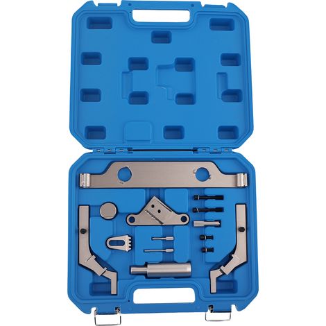 Kit Calage Distribution for Opel Insignia 2.0L 2.4L A20NHT EN-48585 Pro (1/4)