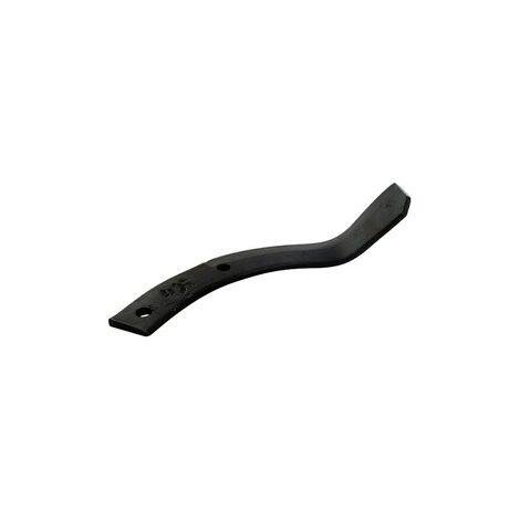 Lama zappetta sinistra 200mm tipo Labour posteriore HUSQVARNA 6554J - 532006554