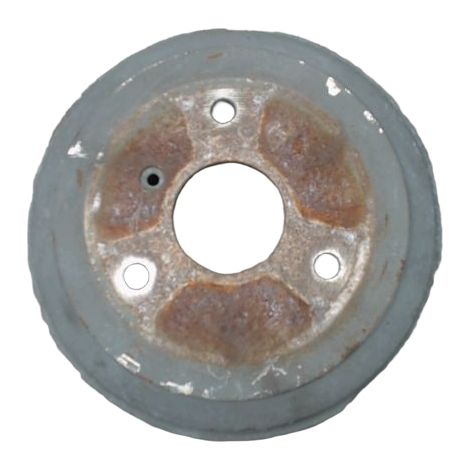 Tambour Arriere Droit SMART Fortwo [PRODUIT D'OCCASION]♻️4514230001 (1/3)