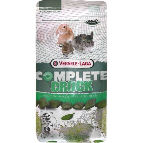 Complete Crock Herbs 50g (1/3)