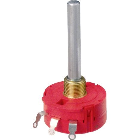 KYOCERA/AVX 3114302805 3114302805 Draht-Potentiometer  Mono 2 W 25 Ω 1 St.