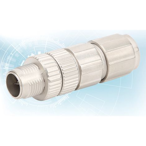 Einphasiges DC/AC-Halbleiterrelais SSr 40DA 40A, Eingang 3–32 V DC, Ausgang 24–380 V AC (1/5)