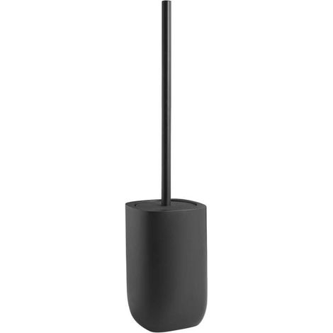 Sapho Gedy Ylenia - WC-Bürste zum Aufstellen, schwarz YL3314 (1/3)