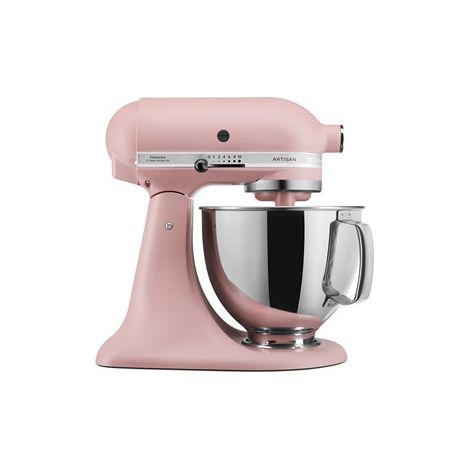 Robot de cuisine KitchenAid 5ksm175psedr 300W 4,8L (1/5)