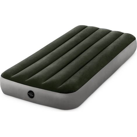 Airbed 1 Place - Intex