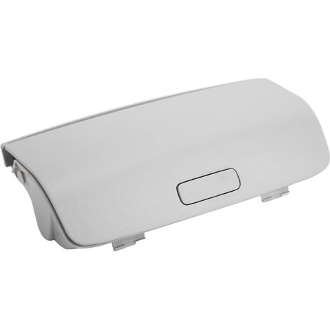 Soporte para gafas de sol, anticaída, plástico ABS, gris, para MK5 2005-2010 (1/5)