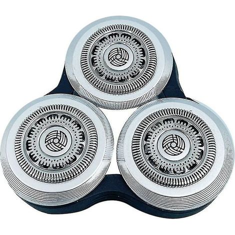 Philips S9000 Ersatzscherkopf – Kompatibel mit S9911/S9731/S9711/S9511 – Gründliche Rasur – Für den Heimgebrauch – Für Männer und Philips-Fans (1/4)