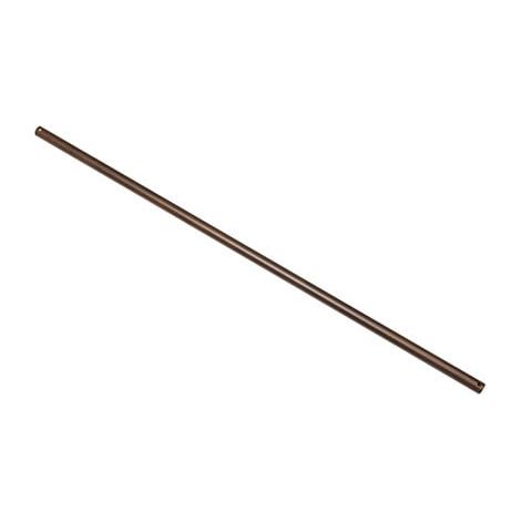 Sattelstütze braun 20cm universal