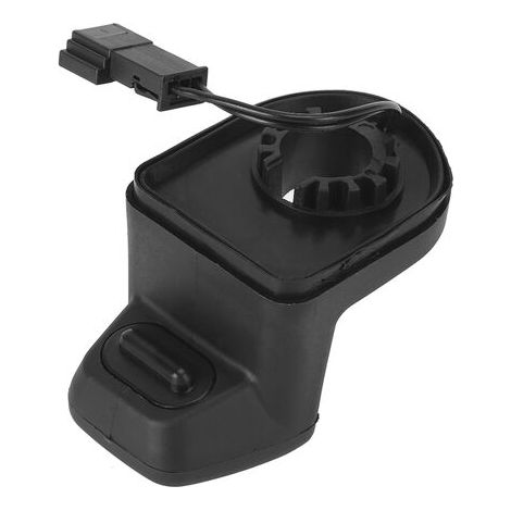 Botón microinterruptor de la ventana del portón trasero 61319200673 compatible con E46 E91 E61 (1/5)