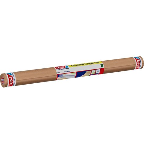 Carta Copertura Autoadesiva 74922 Tesa 10 ml 60 cm