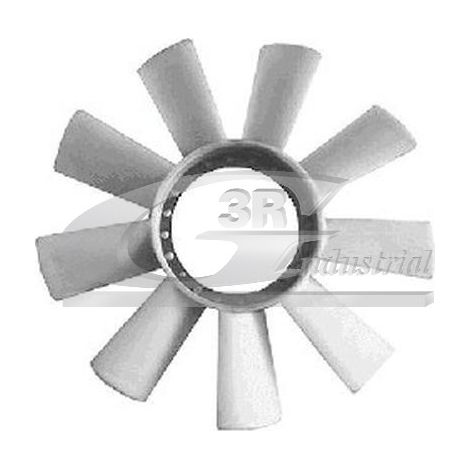 3RG 80526 VENTILADOR