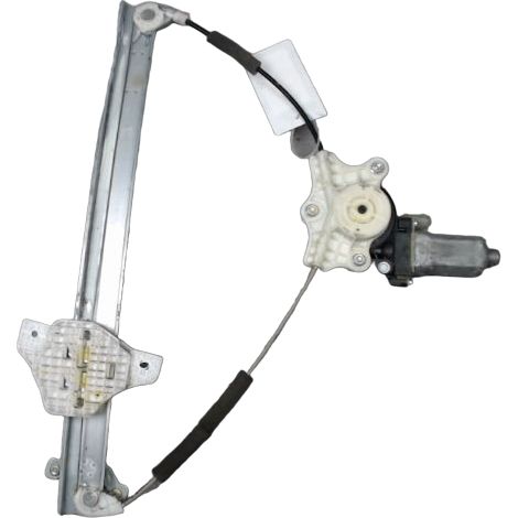 Mecanisme+moteur Leve-glace Avant Droit HYUNDAI I20 [PRODUIT D'OCCASION]♻️82460c7000 (1/5)
