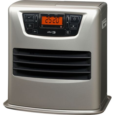 Estufa Zibro LC 135 (1/2)