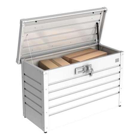Paket-Box 100 bianco