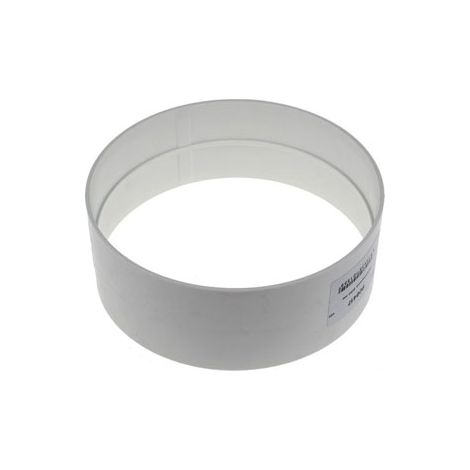 Novy - raccord - entretoise ø150mm - 906417 - 5414425101559 (1/4)
