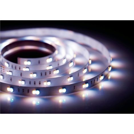 SYLVANIA - STRISCIA FLESSIBILE LED - 2M17W 400LM - LUCE BIANCA