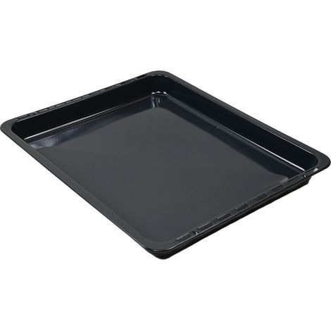 Plaque de four lèche frite d’origine AEG 466x385mm (1/5)
