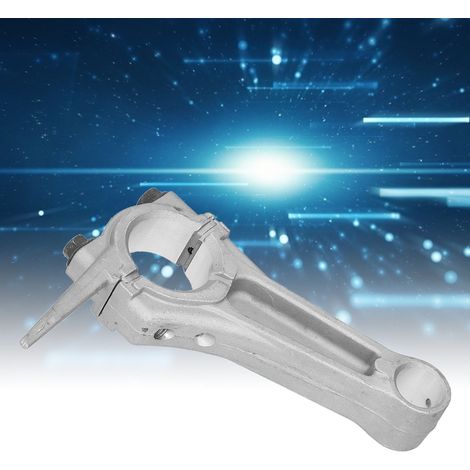 Pleuelstange 188F für die Kurbelwelle des Benzingenerators, die im Benzinmotor 188F/GX390 verwendet wird (1/5)