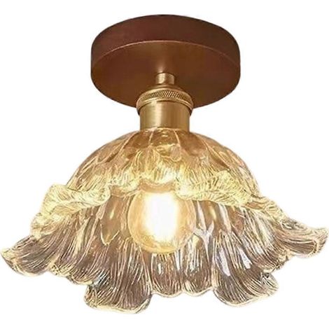 Plafonniers LED décoratifs pour couloir, salon, éclairage d'intérieur, luminaire moderne (1/5)