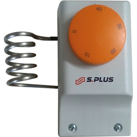 TC 800 - Thermostat