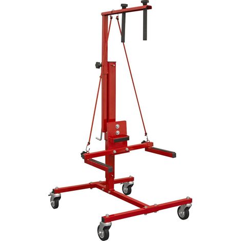 Sealey MK82 Car Door Remover/Installer Jack (1/2)