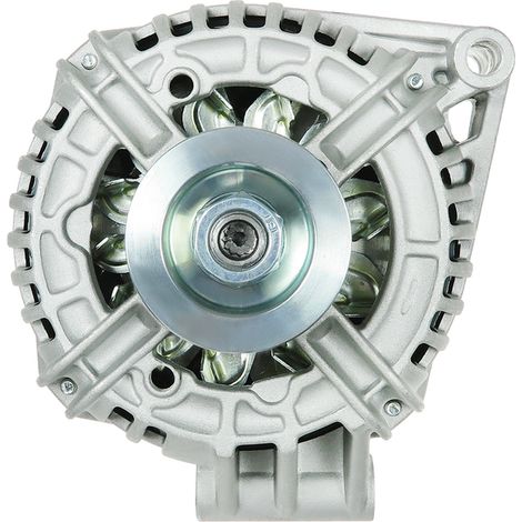 Alternador Chevrolet Pontiac (1/5)