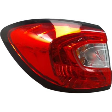 [PRODUIT D'OCCASION] Feu Arriere Gauche  RENAULT Captur Phase 1 2013-... ♻️ Ref Oe. 265557367r - Garantie à vie (1/3)