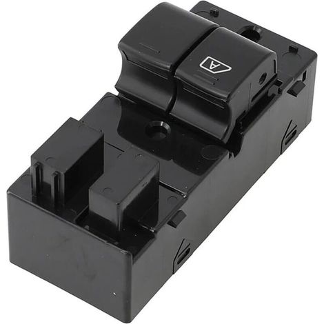 Elektrischer Fensterheberschalter für Nissan NV200 2009-2015 25401JX30A (1/4)