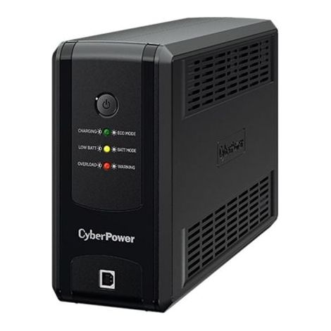 CyberPower Systems Cyberpower USV UT850EG Line-Interactive UPS 850VA/425W