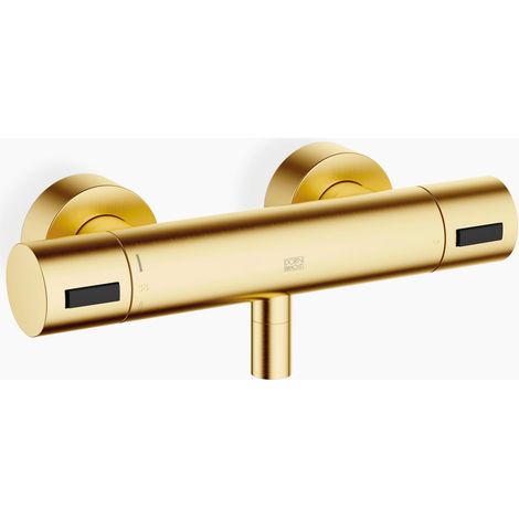 Thermostat de douchette Dornbracht pour montage mural, (1/4)