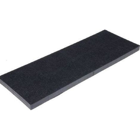 Filtro de carbón Gaggenau 460486 / KF100190