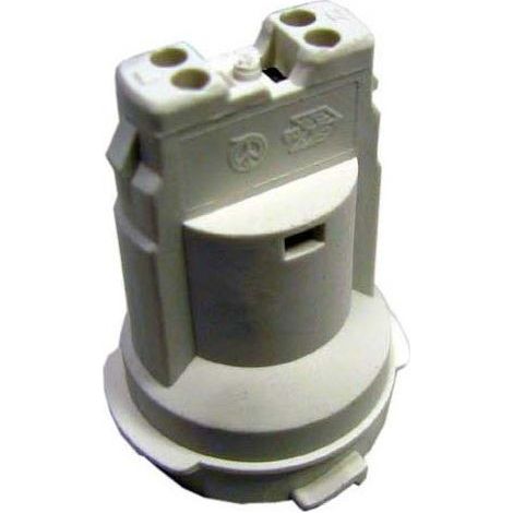 DOUILLE 250V E14 (VOSSLOH) POUR REFRIGERATEUR SCHOLTES - C00066295