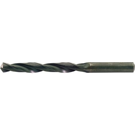 17/64" HSS Twist Drill (43529)