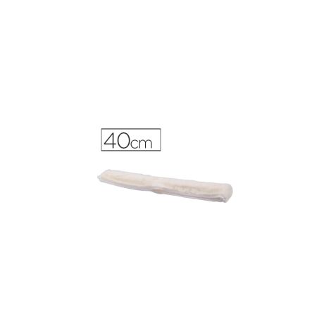 Accesorio de limpieza q-connect paño superabsorbente 40 cm