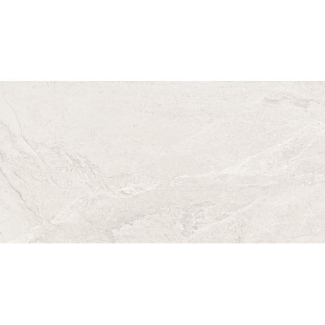 Mexen Homes Bianco gres esmaltado rectificado G1, azulejo para suelo y pared 120 x 60 cm, brillo - TL151-120-060-00 (1/5)