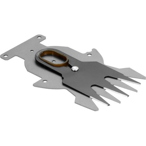 GARDENA Jeu de lames pour taille-buissons 8 cm (2344-20)