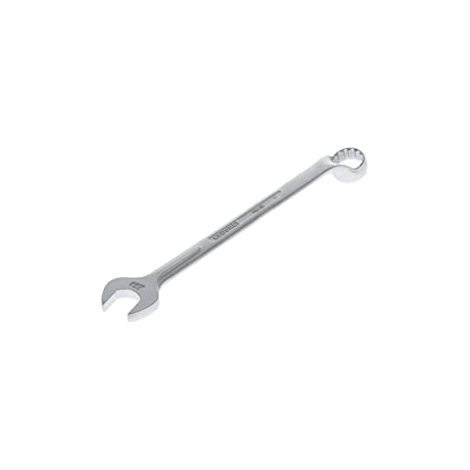 Chiave a bussola 1 B SW 23mm L.305mm Forma B Acciaio CV (1/4)