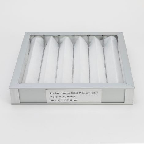 SIP Primary Filter for 05813 - L29 x W5 x H27.8 cm