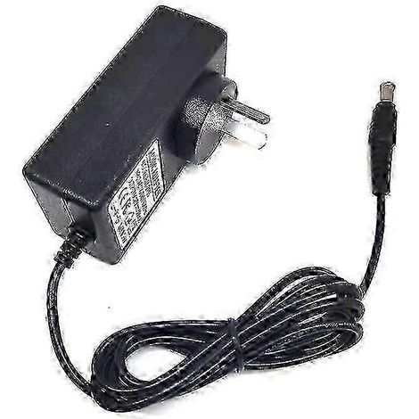 Adaptateur de charge pour aspirateurs sans fil Shark, compatible avec les appareils 110 V-240 V (AU) (1/4)