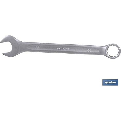 Llave Combinada 33mm
