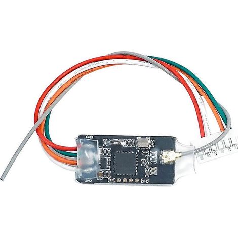 Module Bluetooth sans fil 2.4G V4 pour VESC et VESC Planche à roulettes électrique d'outil (1/5)