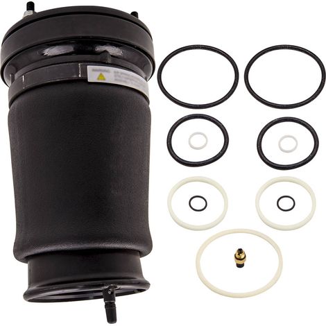 Avant Gauche Air Suspension Pneumatique bag for BMW X5 E53 00-07 37116761443 (1/5)