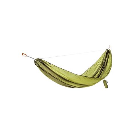 Hamac Cocoon hs111-ul ultraligero plegable lavable