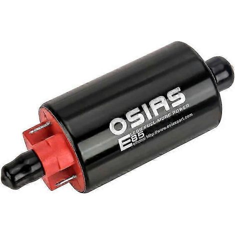 Pompe à carburant immergée OSIAS pour Suzuki T35 GSXR1000 2007-2015 1510047H20 avec régulateur (pompe simple) (1/4)