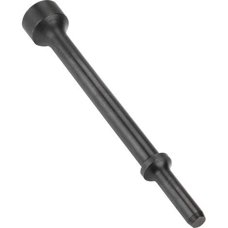 Pneumatic Hammer, Demolition Hammer Pneumatic Riveting Hammer Impact Tool Long Impact Drill Suitable for Body Molding (100 mm) (1/5)