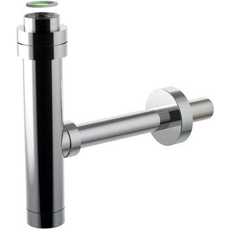 Sifone "minim-all" per lavabo 1" 1/4 - diam. 32 x 250 mm (1/2)