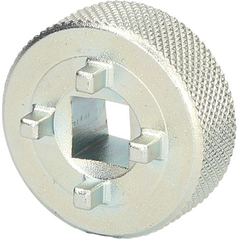 KS Tools Clé à douille pour thermostat pour VAG (1/4)